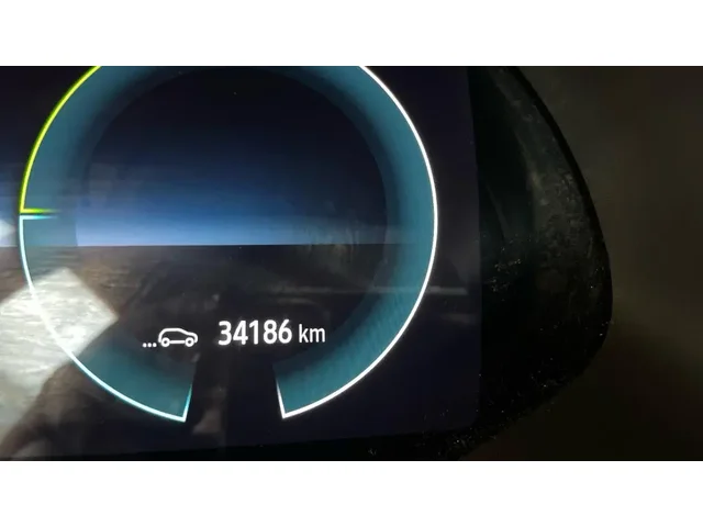 Occasion Renault Zoé à Englos chez DACIA ENGLOS