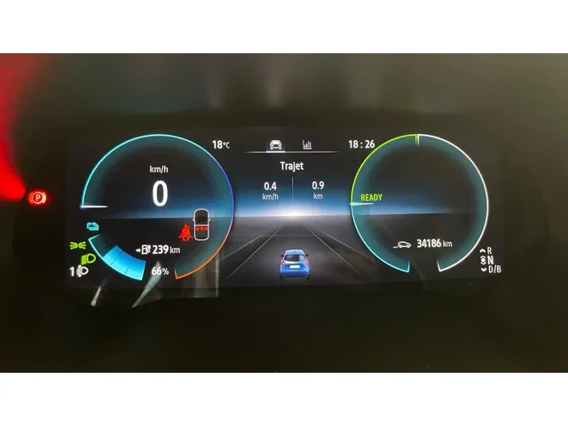 Occasion Renault Zoé à Englos chez DACIA ENGLOS