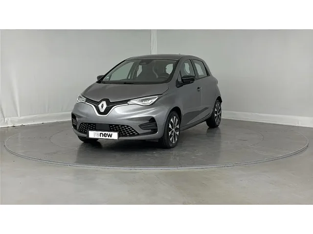 Occasion Renault Zoé à NIEPPE chez RENAULT | NIEPPE