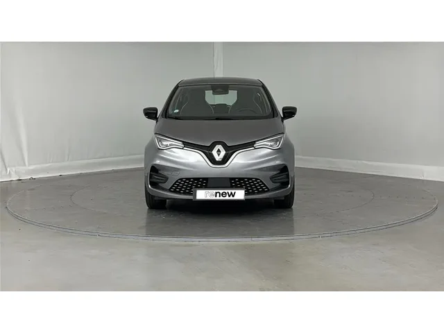 Occasion Renault Zoé à NIEPPE chez RENAULT | NIEPPE