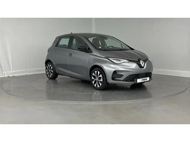 Occasion Renault Zoé à NIEPPE chez RENAULT | NIEPPE