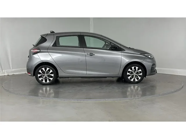 Occasion Renault Zoé à NIEPPE chez RENAULT | NIEPPE