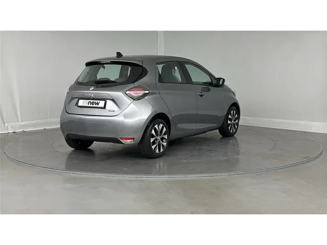 Occasion Renault Zoé à NIEPPE chez RENAULT | NIEPPE