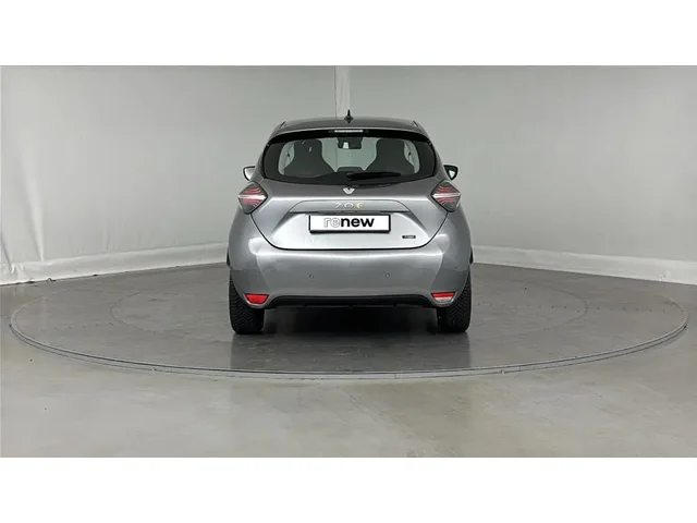 Occasion Renault Zoé à NIEPPE chez RENAULT | NIEPPE