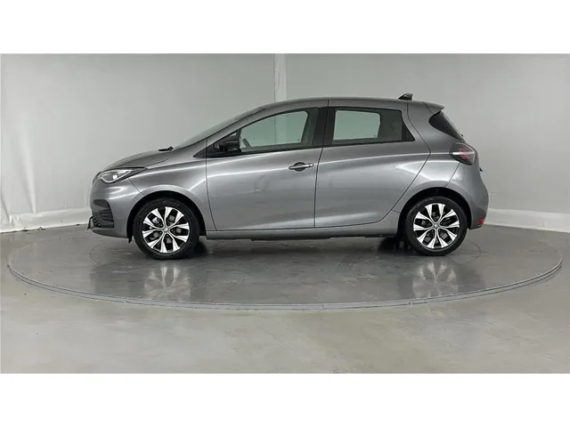 Occasion Renault Zoé à NIEPPE chez RENAULT | NIEPPE