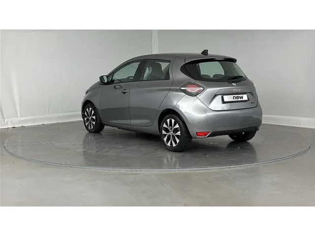 Occasion Renault Zoé à NIEPPE chez RENAULT | NIEPPE