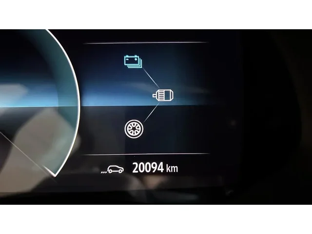 Occasion Renault Zoé à NIEPPE chez RENAULT | NIEPPE