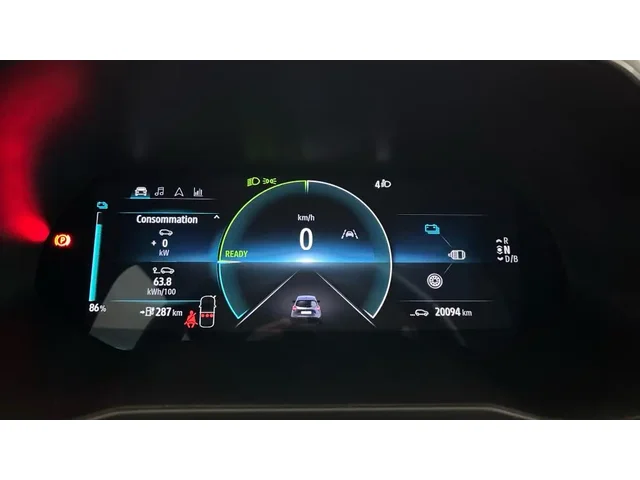 Occasion Renault Zoé à NIEPPE chez RENAULT | NIEPPE