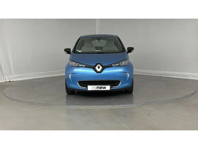 Occasion Renault Zoé à Englos chez DACIA ENGLOS