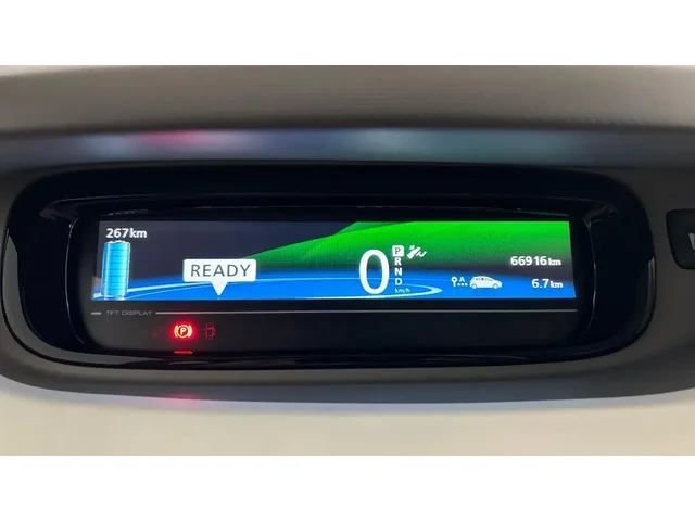 Occasion Renault Zoé à Englos chez DACIA ENGLOS