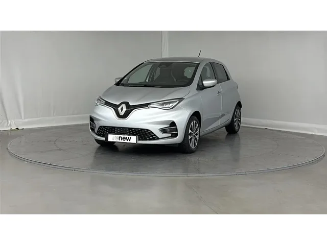 Occasion Renault Zoé à Englos chez DACIA ENGLOS