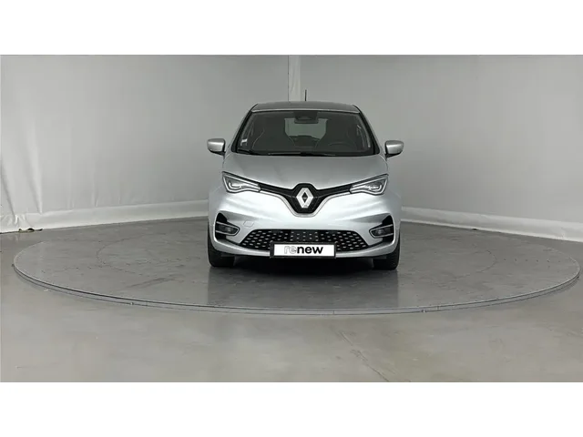 Occasion Renault Zoé à Englos chez DACIA ENGLOS