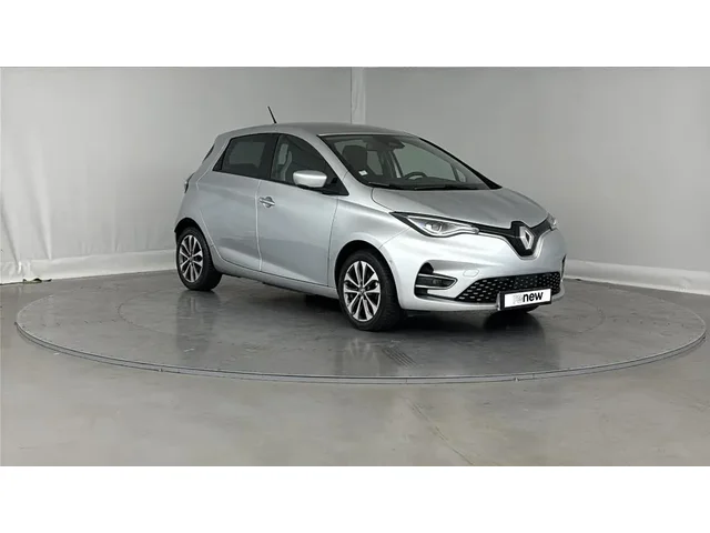 Occasion Renault Zoé à Englos chez DACIA ENGLOS