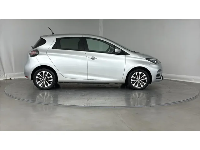 Occasion Renault Zoé à Englos chez DACIA ENGLOS