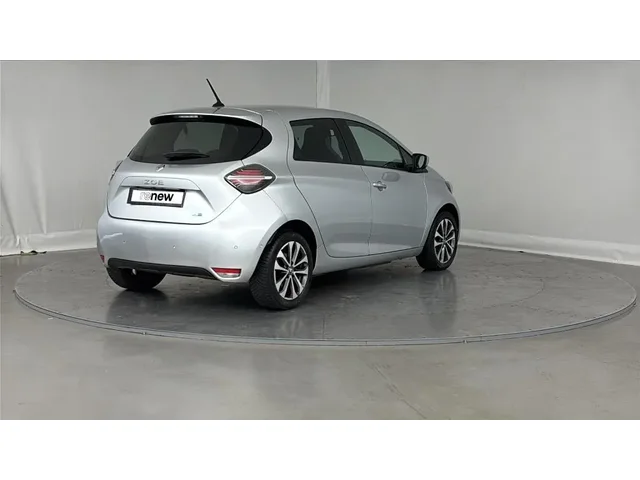 Occasion Renault Zoé à Englos chez DACIA ENGLOS