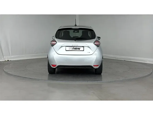 Occasion Renault Zoé à Englos chez DACIA ENGLOS