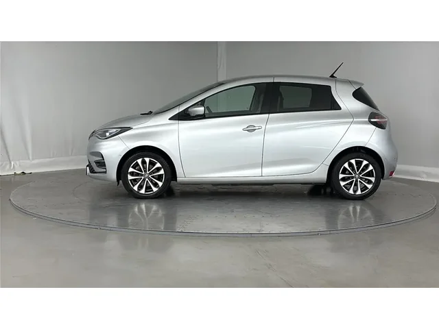 Occasion Renault Zoé à Englos chez DACIA ENGLOS