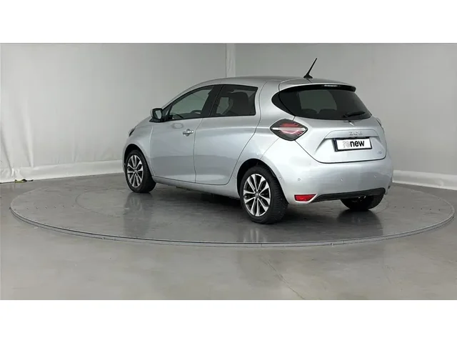 Occasion Renault Zoé à Englos chez DACIA ENGLOS