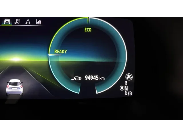 Occasion Renault Zoé à Englos chez DACIA ENGLOS