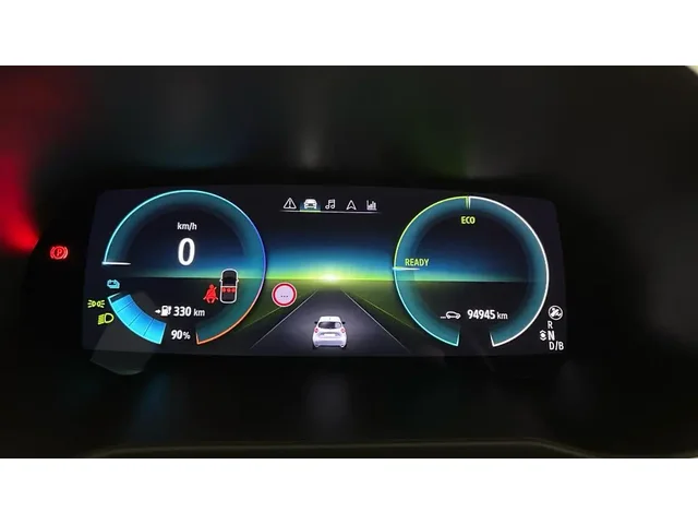 Occasion Renault Zoé à Englos chez DACIA ENGLOS