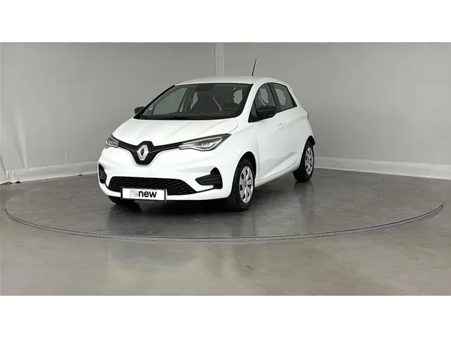 Occasion Renault Zoé à NIEPPE chez RENAULT | NIEPPE