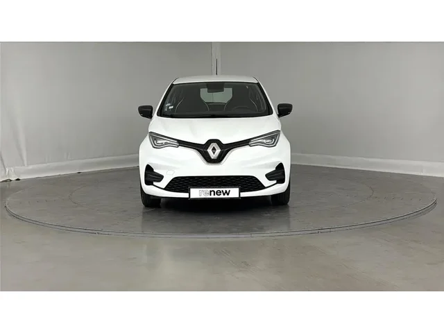 Occasion Renault Zoé à NIEPPE chez RENAULT | NIEPPE