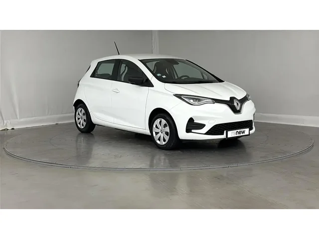 Occasion Renault Zoé à NIEPPE chez RENAULT | NIEPPE