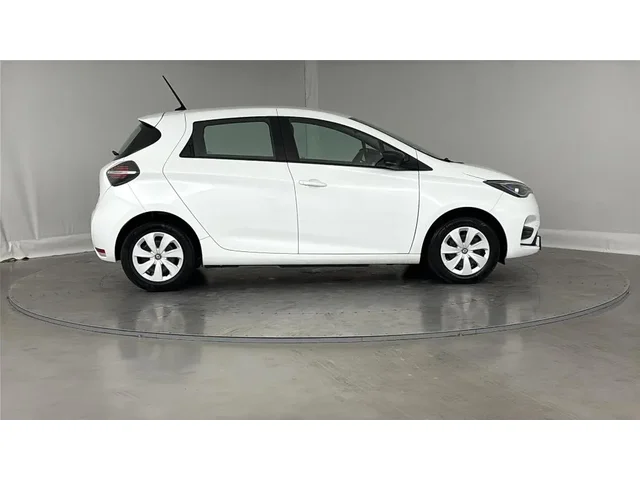 Occasion Renault Zoé à NIEPPE chez RENAULT | NIEPPE