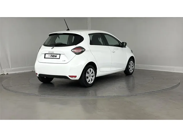 Occasion Renault Zoé à NIEPPE chez RENAULT | NIEPPE