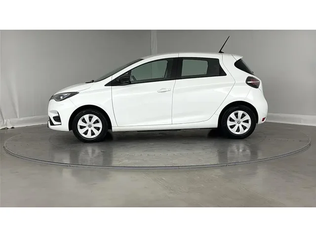 Occasion Renault Zoé à NIEPPE chez RENAULT | NIEPPE