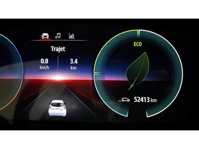 Occasion Renault Zoé à NIEPPE chez RENAULT | NIEPPE