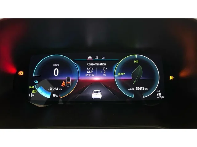 Occasion Renault Zoé à NIEPPE chez RENAULT | NIEPPE