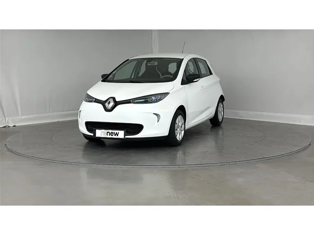 Occasion Renault Zoé à ENGLOS chez RENAULT | ENGLOS