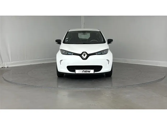 Occasion Renault Zoé à ENGLOS chez RENAULT | ENGLOS