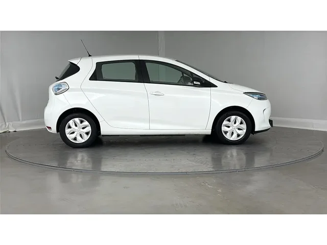 Occasion Renault Zoé à ENGLOS chez RENAULT | ENGLOS