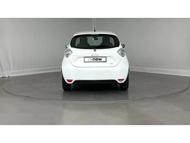 Occasion Renault Zoé à ENGLOS chez RENAULT | ENGLOS