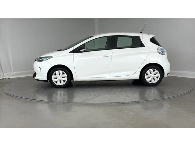 Occasion Renault Zoé à ENGLOS chez RENAULT | ENGLOS