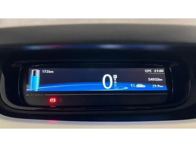 Occasion Renault Zoé à ENGLOS chez RENAULT | ENGLOS
