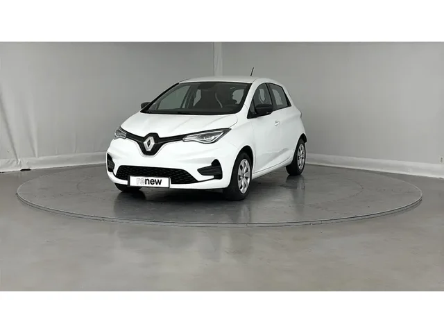 Occasion Renault Zoé à ENGLOS chez RENAULT | ENGLOS