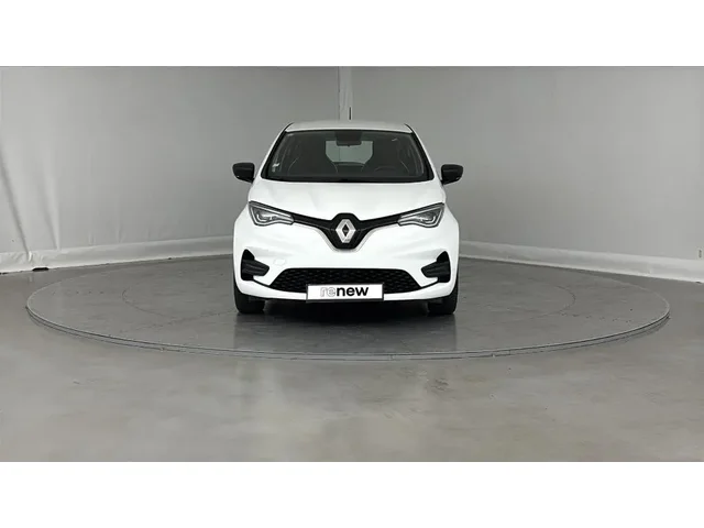 Occasion Renault Zoé à ENGLOS chez RENAULT | ENGLOS