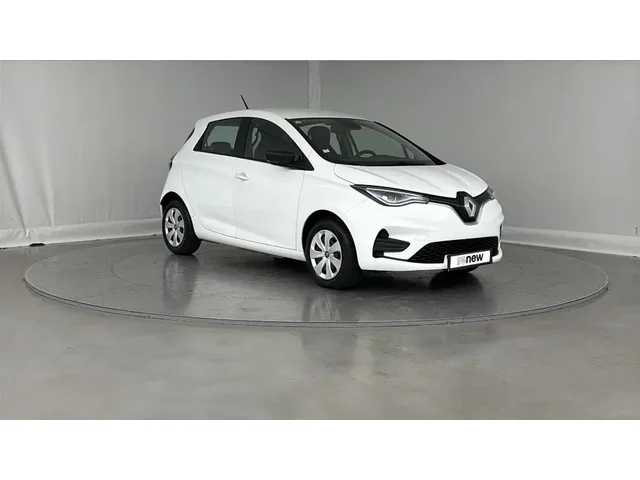 Occasion Renault Zoé à ENGLOS chez RENAULT | ENGLOS