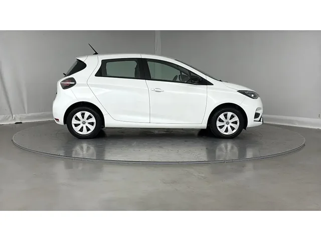 Occasion Renault Zoé à ENGLOS chez RENAULT | ENGLOS