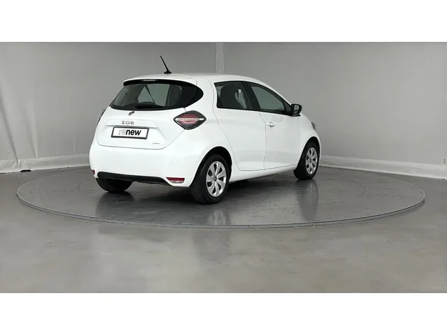 Occasion Renault Zoé à ENGLOS chez RENAULT | ENGLOS