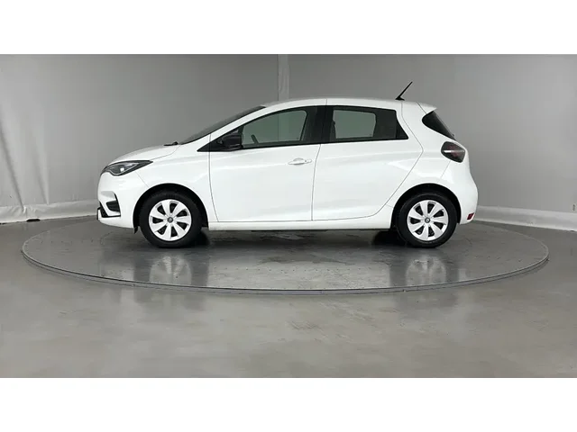 Occasion Renault Zoé à ENGLOS chez RENAULT | ENGLOS