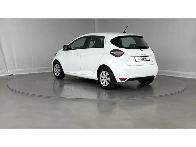 Occasion Renault Zoé à ENGLOS chez RENAULT | ENGLOS