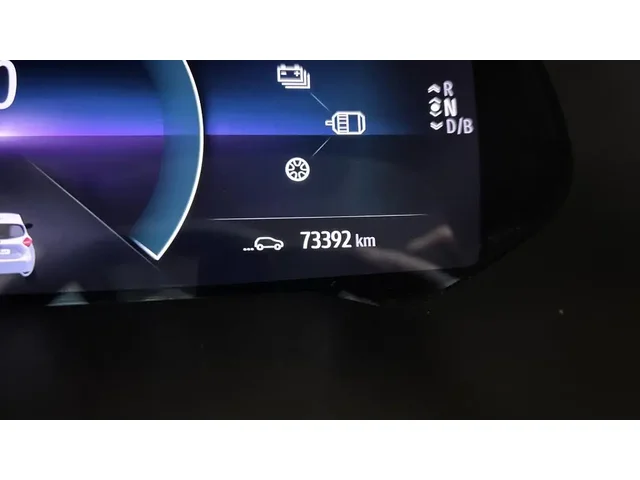 Occasion Renault Zoé à ENGLOS chez RENAULT | ENGLOS