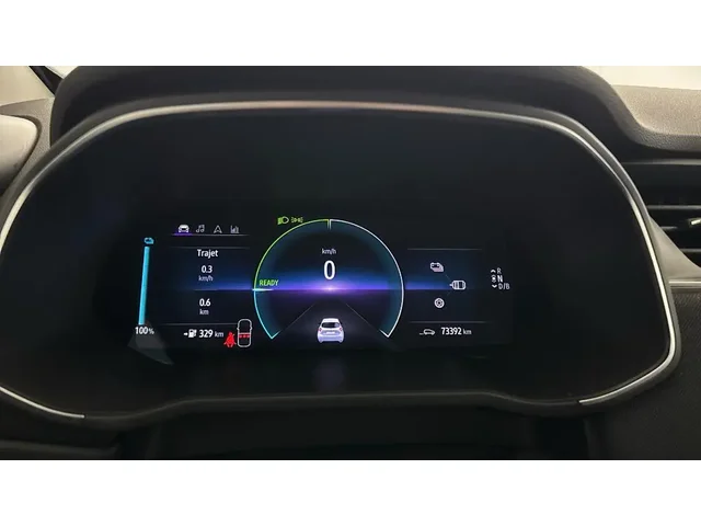 Occasion Renault Zoé à ENGLOS chez RENAULT | ENGLOS