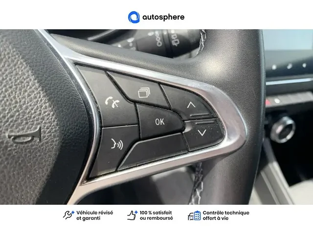 Occasion Renault Zoé à VITROLLES chez RENAULT | VITROLLES