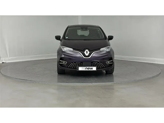 Occasion Renault Zoé à MAGENTA chez RENAULT | EPERNAY & SEZANNE
