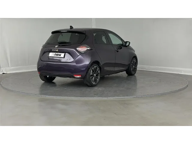 Occasion Renault Zoé à MAGENTA chez RENAULT | EPERNAY & SEZANNE